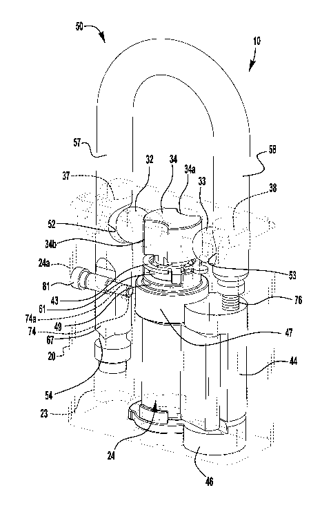 Une figure unique qui représente un dessin illustrant l'invention.